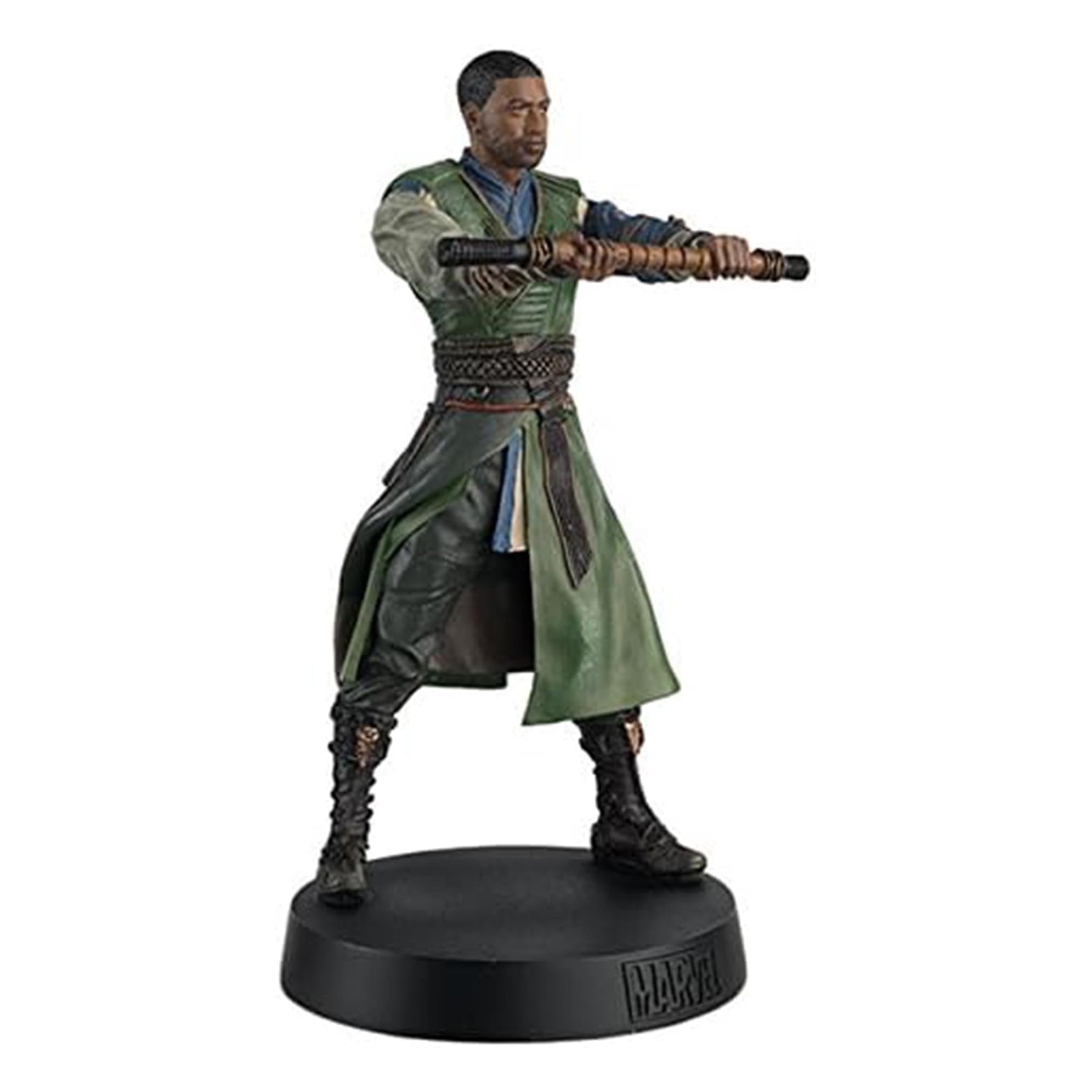 Eaglemoss Marvel Movie Collection 1:16 Figurine | Mordo