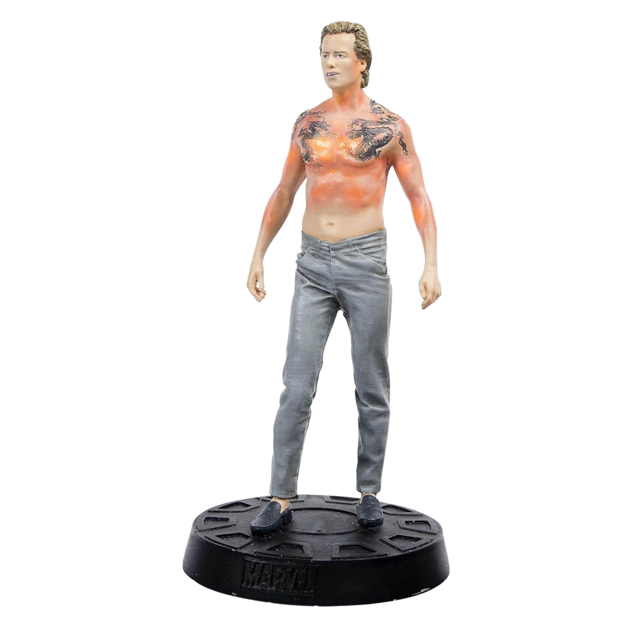 Marvel Movie Figurine | Aldrich Killian | Free Shipping