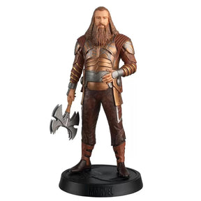 Eaglemoss Marvel Movie Collection 1:16 Figurine | Volstagg