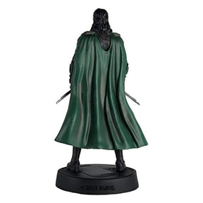 Eaglemoss Marvel Movie Collection 1:16 Figurine | Ragnarok Loki