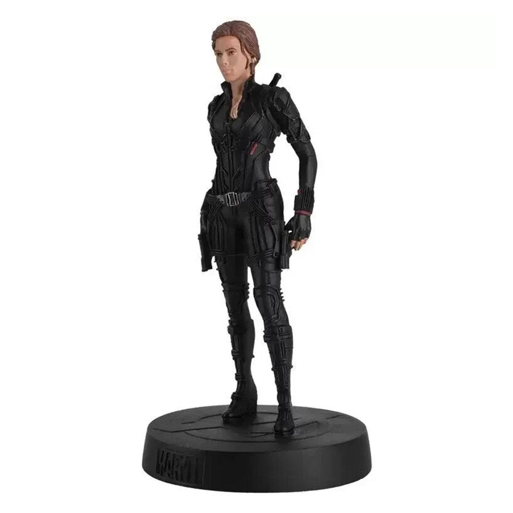 Eaglemoss Marvel Movie Collection 1:16 Figurine | Endgame Black Widow