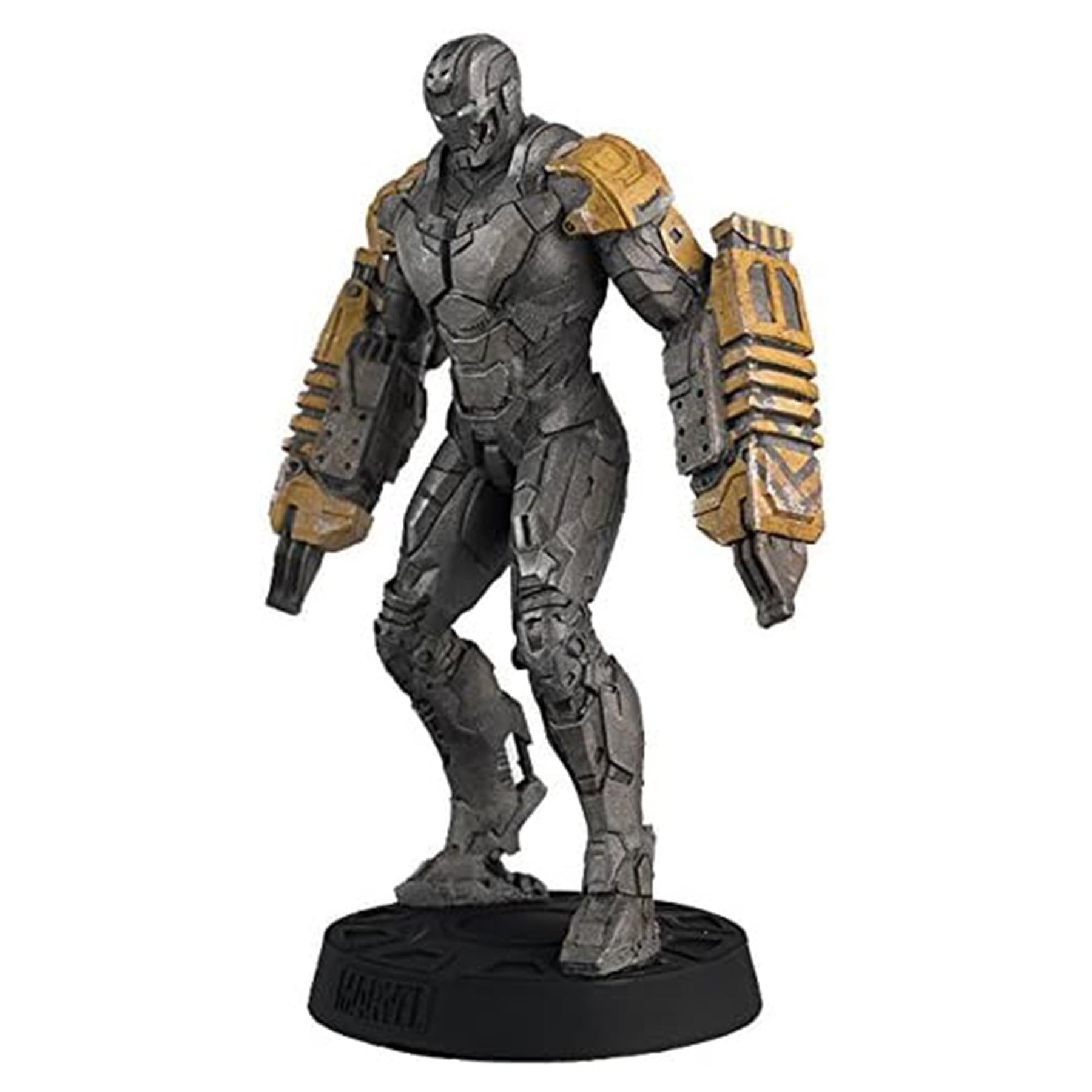 Eaglemoss Marvel Movie Collection 1:16 Figurine | Iron Man Mark XXV