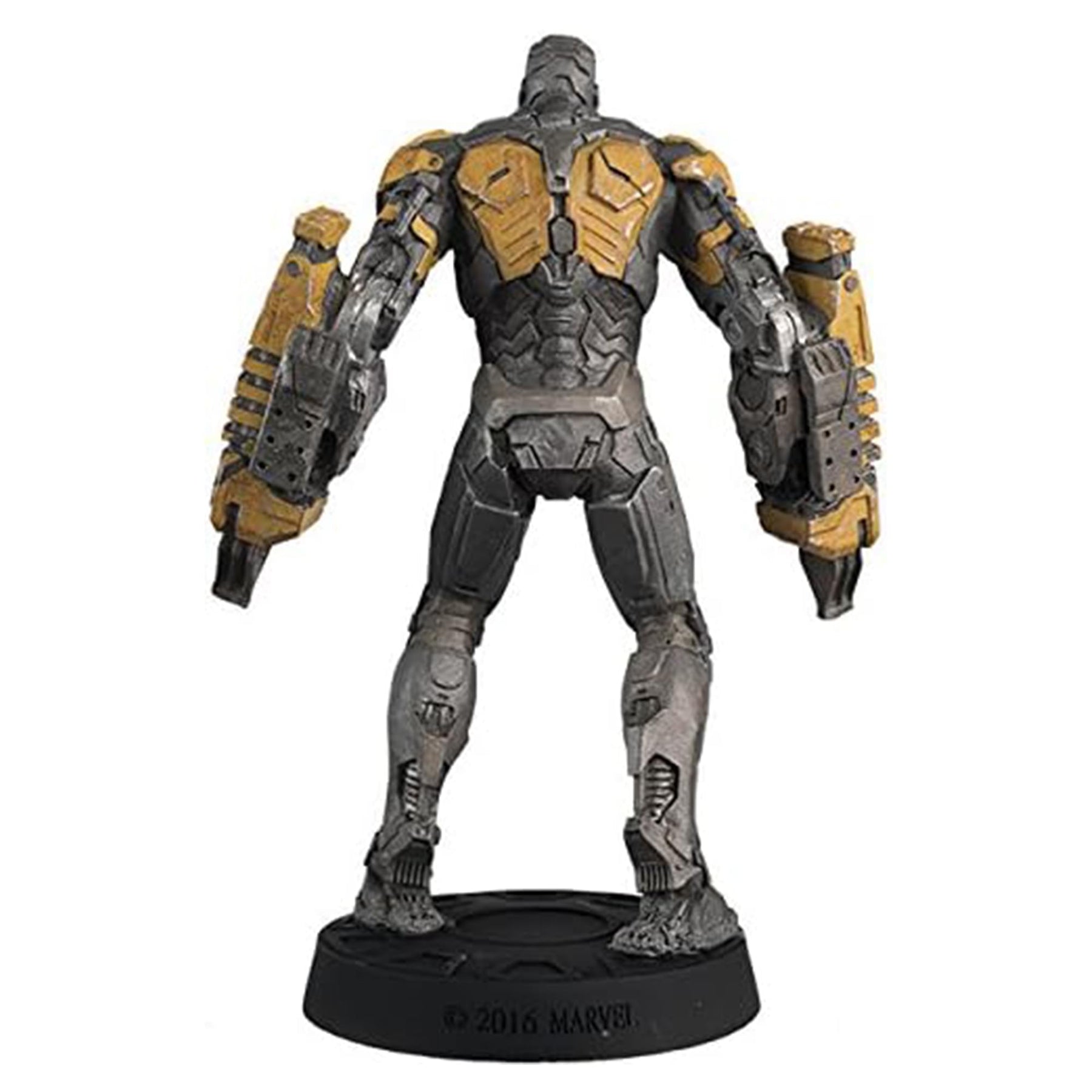 Eaglemoss Marvel Movie Collection 1:16 Figurine | Iron Man Mark XXV