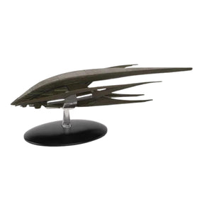 Eaglemoss The Orville Ship Replica | Krill Destroyer