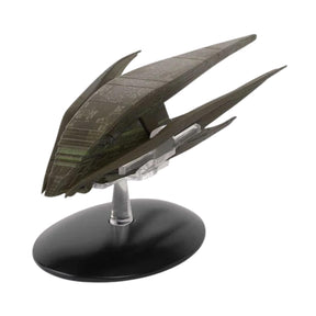 Eaglemoss The Orville Ship Replica | Krill Destroyer