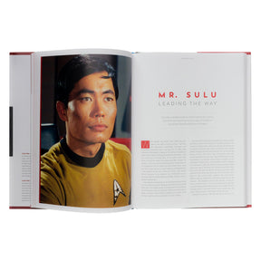 Eaglemoss Star Trek The Original Series Celebration Book