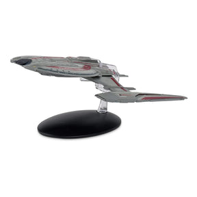 Eaglemoss Star Trek Discovery Starship Replica | USS Shenzhou NCC-1227