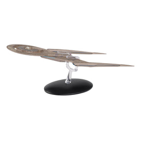 Eaglemoss Star Trek Discovery Starship Replica | USS Discovery