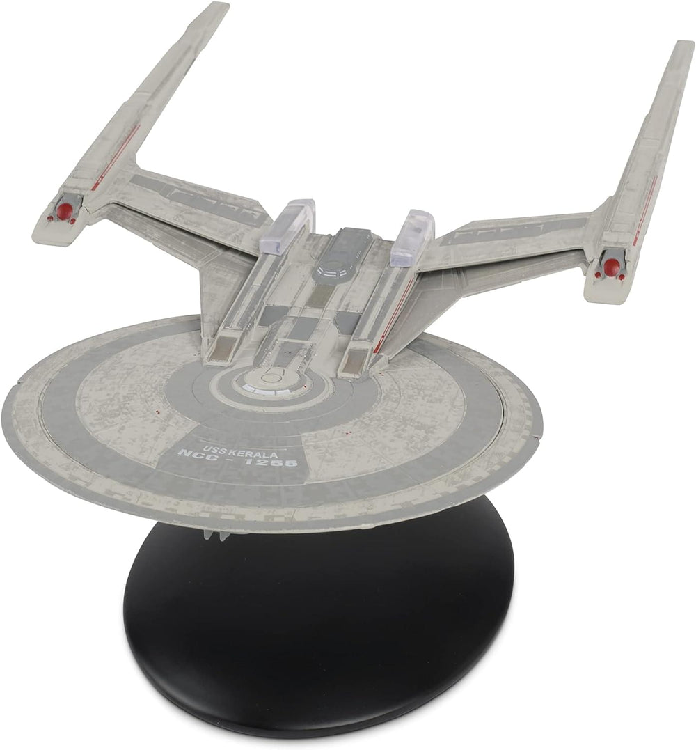 Star Trek Starships Replica | USS Kerala NCC-1255 | Free Shipping