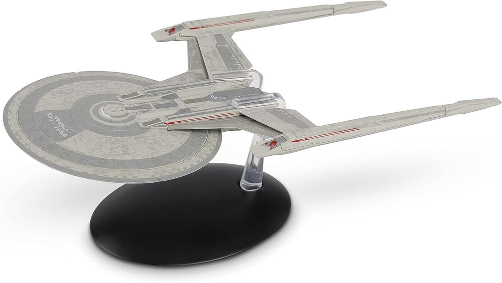 Star Trek Starships Replica | USS Kerala NCC-1255 | Free Shipping