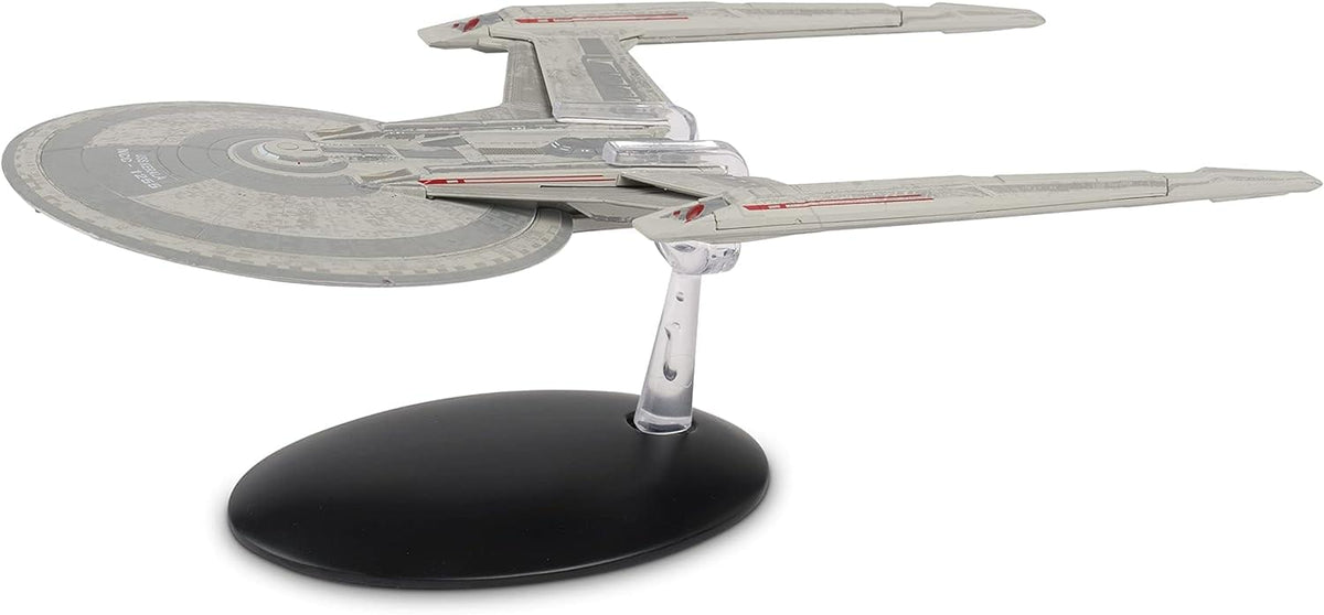 Star Trek Starships Replica | USS Kerala NCC-1255 | Free Shipping