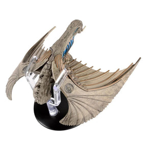 Eaglemoss Star Trek Discovery Starship Replica | Bird of Prey