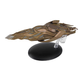 Eaglemoss Star Trek Discovery Ship Replica | Vulcan Cruiser