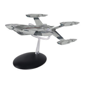 Eaglemoss Star Trek Discovery Starship Replica | USS Buran