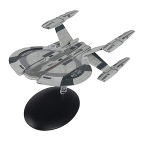 Eaglemoss Star Trek Discovery Starship Replica | USS Buran