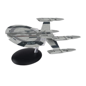 Eaglemoss Star Trek Discovery Starship Replica | USS Buran