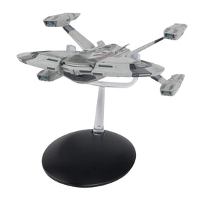 Eaglemoss Star Trek Discovery Starship Replica | USS Buran