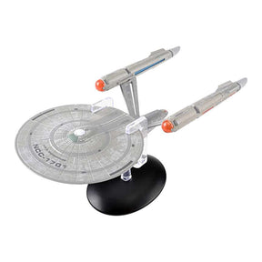 Eaglemoss Star Trek Discovery Starship Replica | USS Enterprise