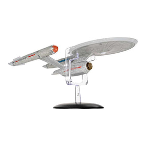 Eaglemoss Star Trek Discovery Starship Replica | USS Enterprise