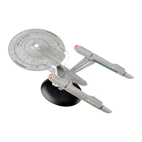 Eaglemoss Star Trek Discovery Starship Replica | USS Enterprise