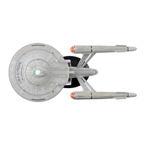 Eaglemoss Star Trek Discovery Starship Replica | USS Enterprise