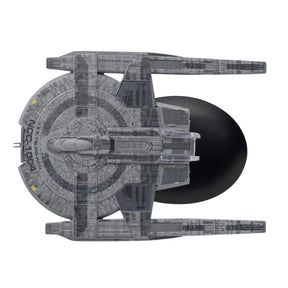 Eaglemoss Star Trek Discovery Starship Replica | TÃ¢â‚¬â„¢PlanaHath