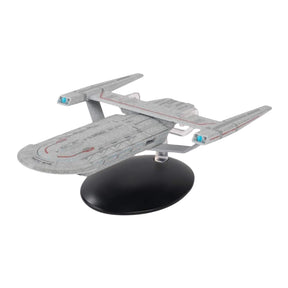 Eaglemoss Star Trek Discovery Starship Replica | USS Hiawatha