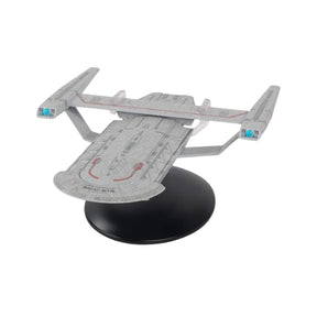 Eaglemoss Star Trek Discovery Starship Replica | USS Hiawatha