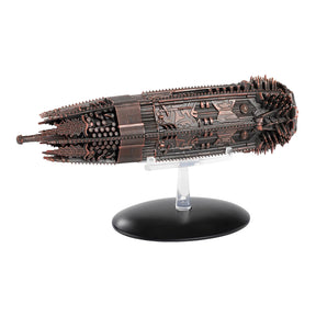 Eaglemoss Star Trek Discovery Ship Replica | Klingon Daspu Class