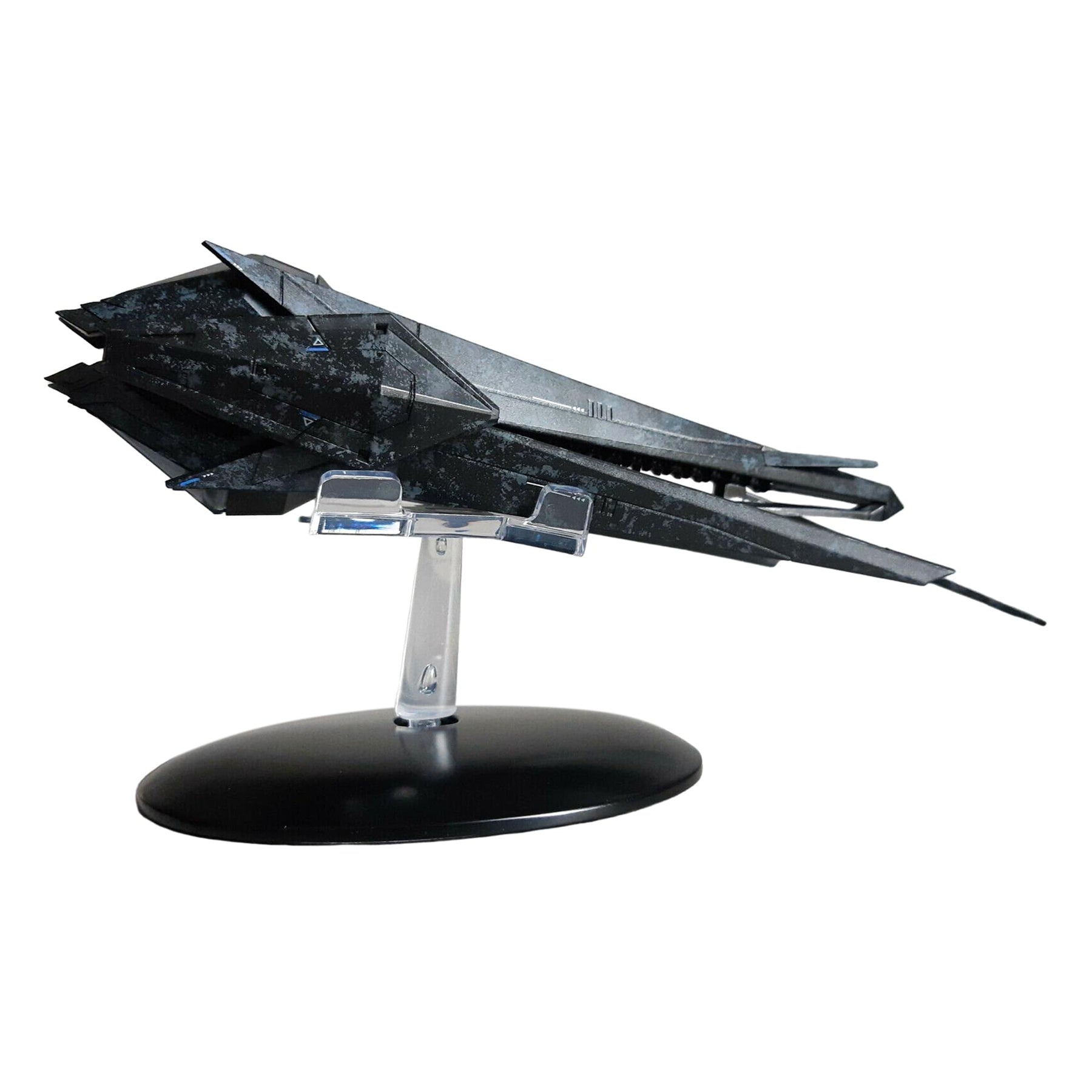 Eaglemoss Star Trek Discovery Ship Replica | Baul Fighter