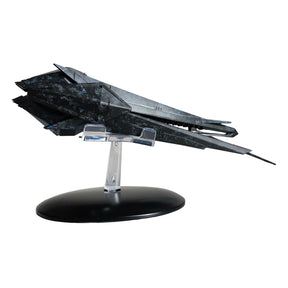 Eaglemoss Star Trek Discovery Ship Replica | Baul Fighter