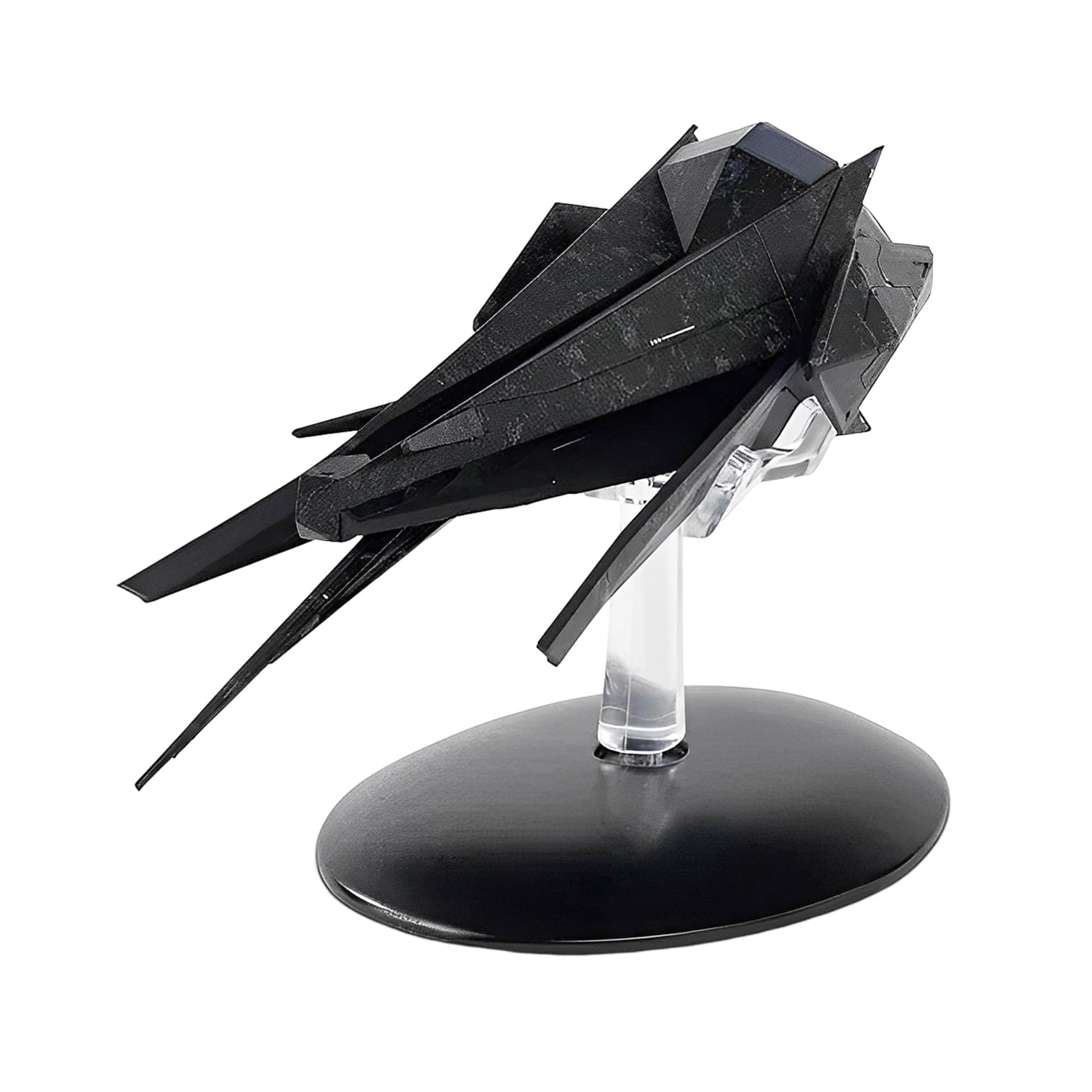 Eaglemoss Star Trek Discovery Ship Replica | Baul Fighter