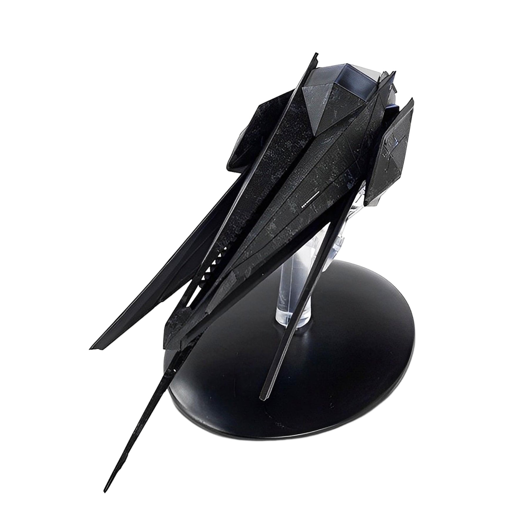 Eaglemoss Star Trek Discovery Ship Replica | Baul Fighter