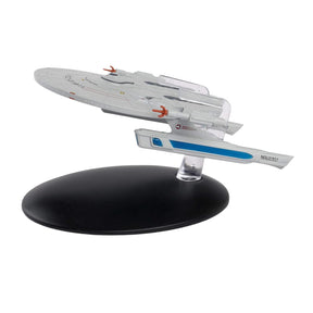 Eaglemoss Star Trek Starship Replica | USS Saratoga