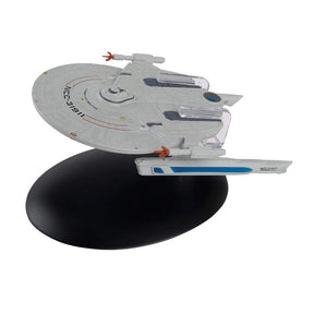 Eaglemoss Star Trek Starship Replica | USS Saratoga