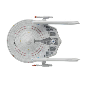 Eaglemoss Star Trek Starship Replica | USS Saratoga