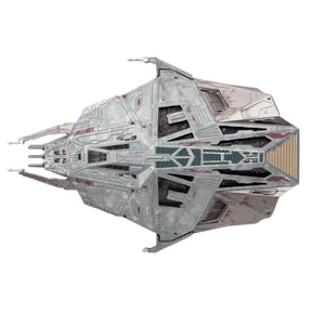 Eaglemoss Star Trek Starships Replica | Steths Ship