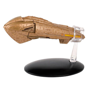 Eaglemoss Star Trek Starship Replica | Kazon Predator Class