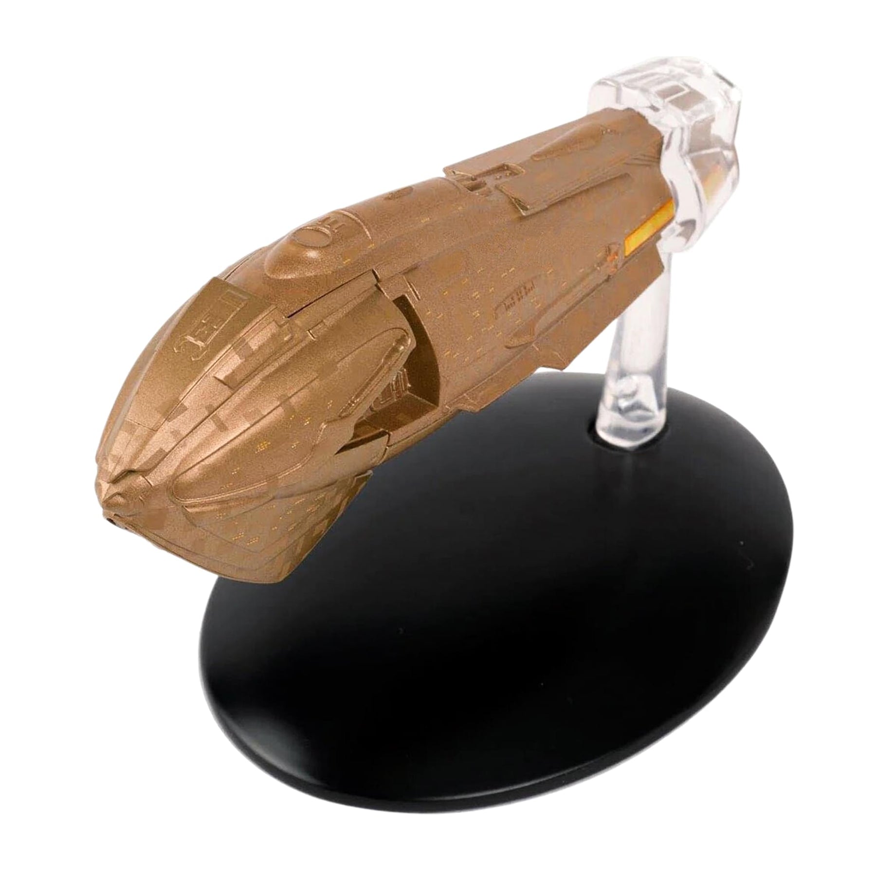 Eaglemoss Star Trek Starship Replica | Kazon Predator Class