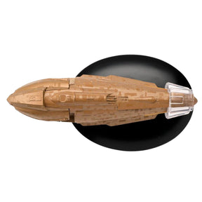 Eaglemoss Star Trek Starship Replica | Kazon Predator Class