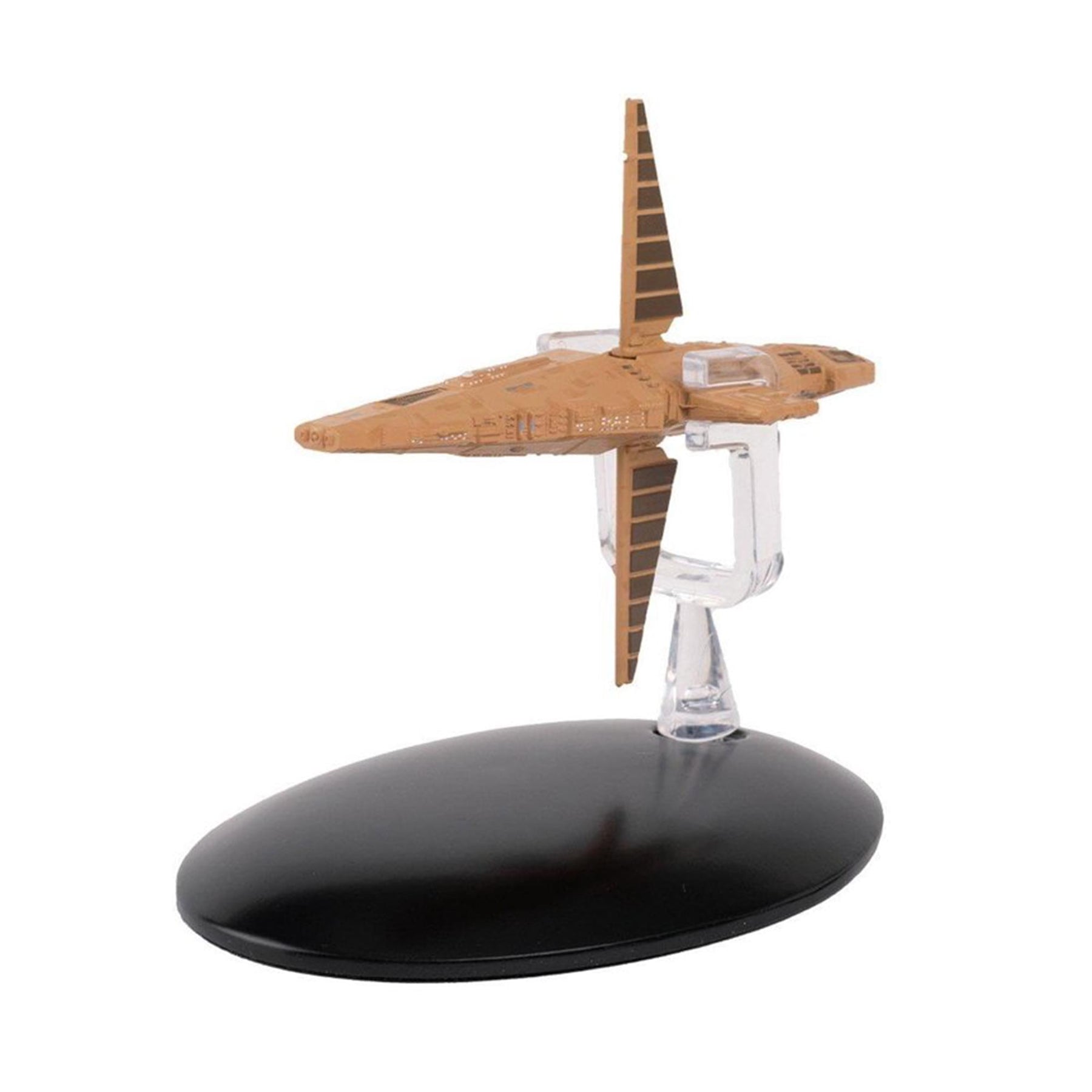 Eaglemoss Star Trek Starship Replica | Talarian Observation Craft