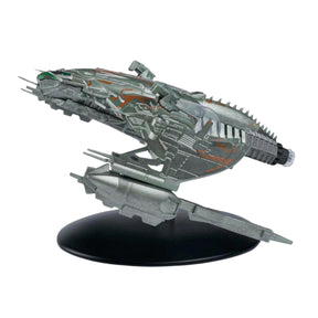 Eaglemoss Star Trek Ship Replica | Klingon D4 Bird of Prey