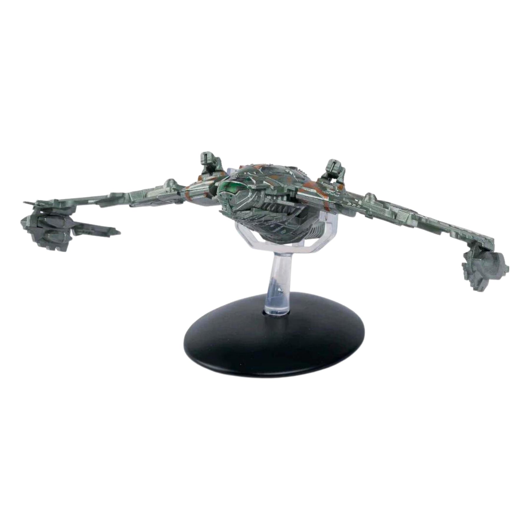 Eaglemoss Star Trek Ship Replica | Klingon D4 Bird of Prey