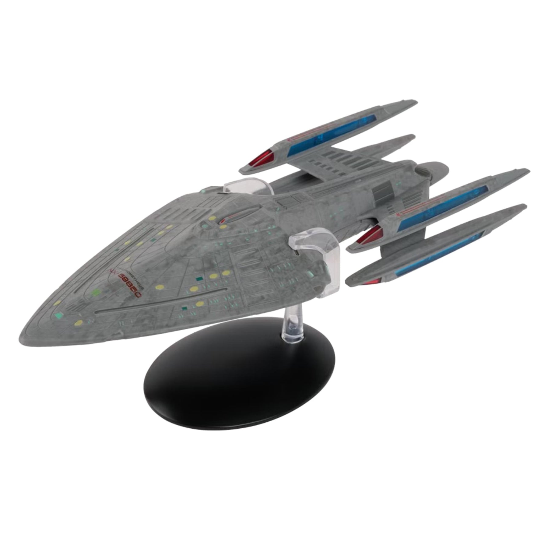 Eaglemoss Star Trek Starship Replica | USSPrometheus XL