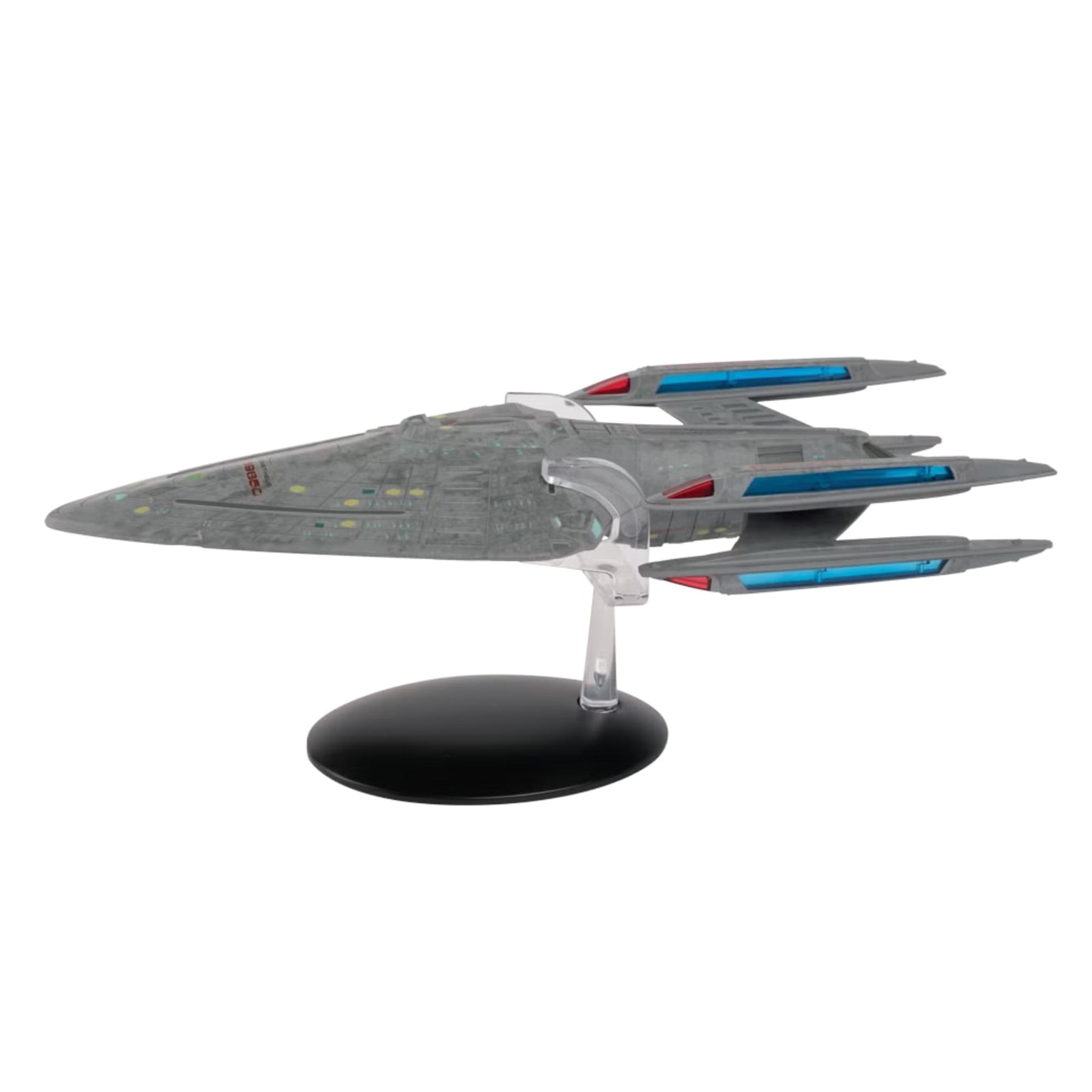 Eaglemoss Star Trek Starship Replica | USSPrometheus XL