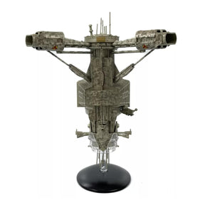 Eaglemoss Star Trek Starship Replica | Gokor Orbital Facility