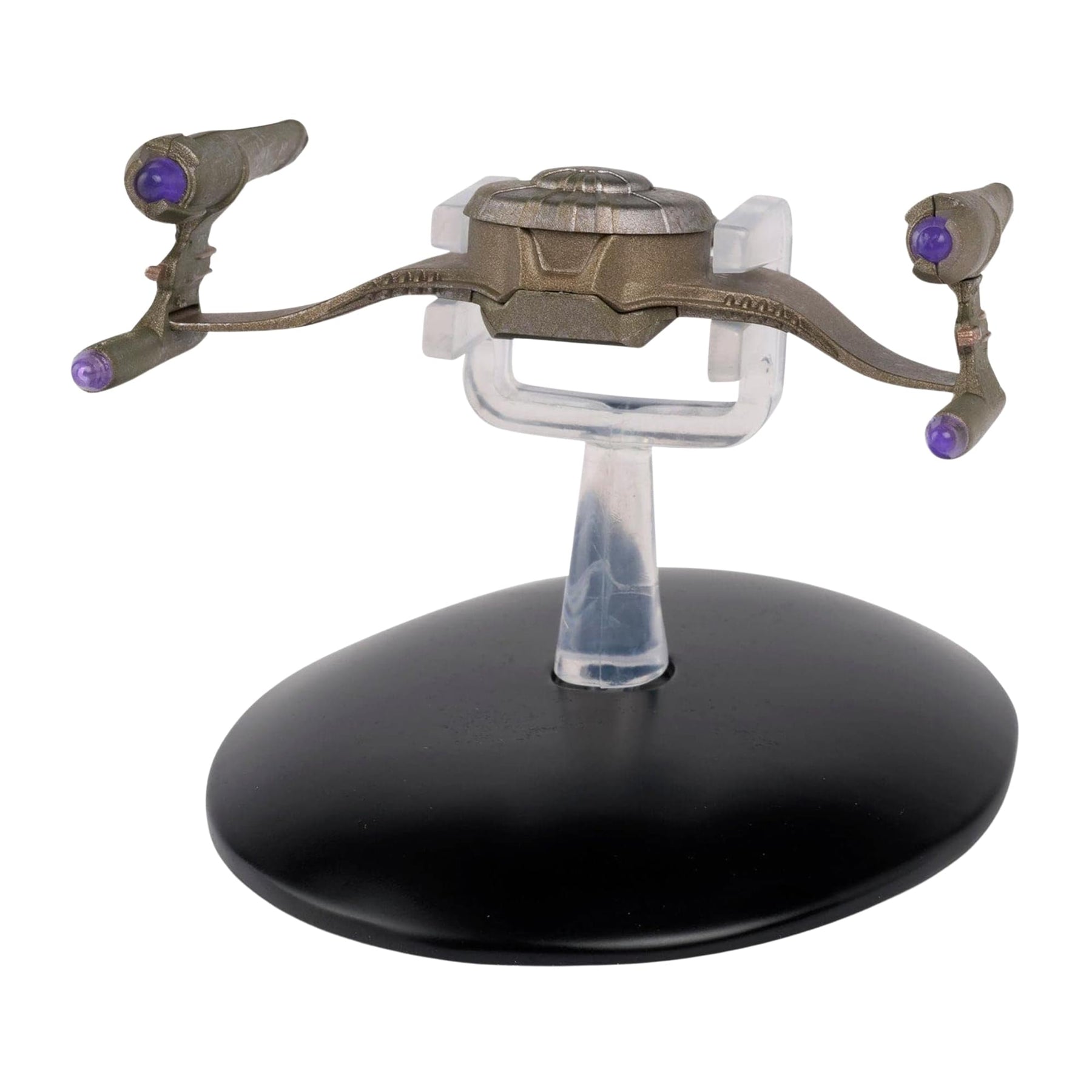 Eaglemoss Star Trek Starship Replica | Gorn Vessel