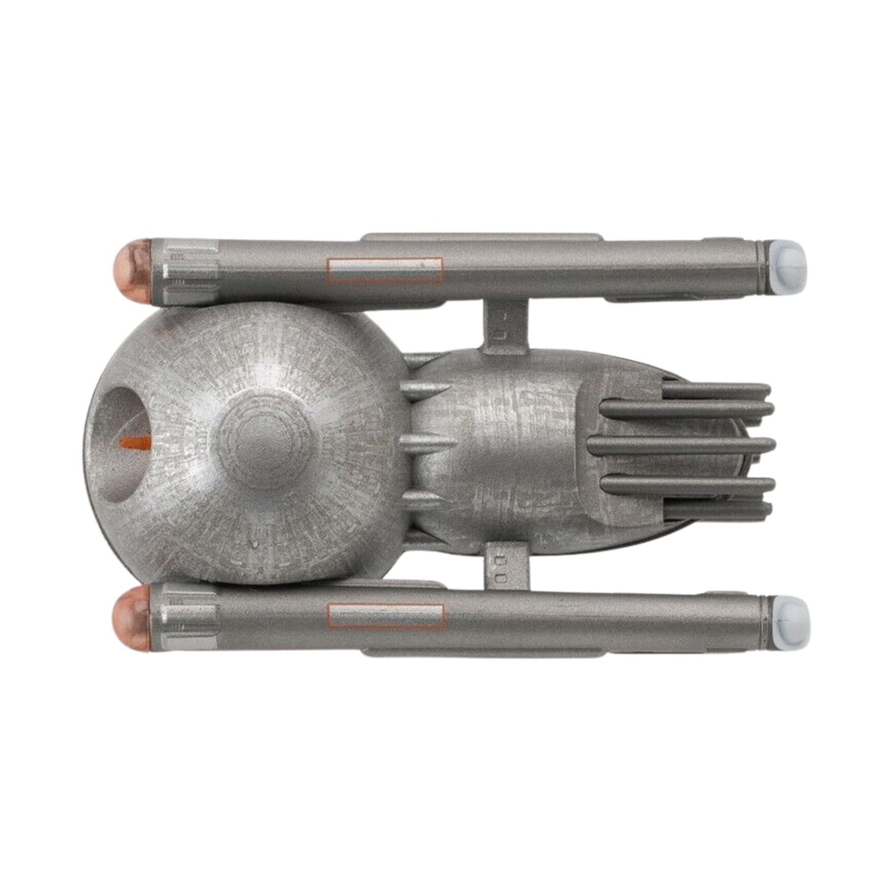 Eaglemoss Star Trek Starship Replica | Medusan Ship