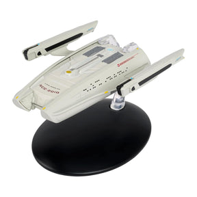 Eaglemoss Star Trek Starship Replica | USS Jenolen