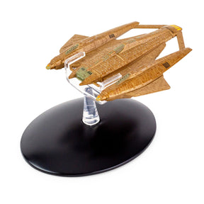 Eaglemoss Star Trek Starship Replica | Vidiian Ship